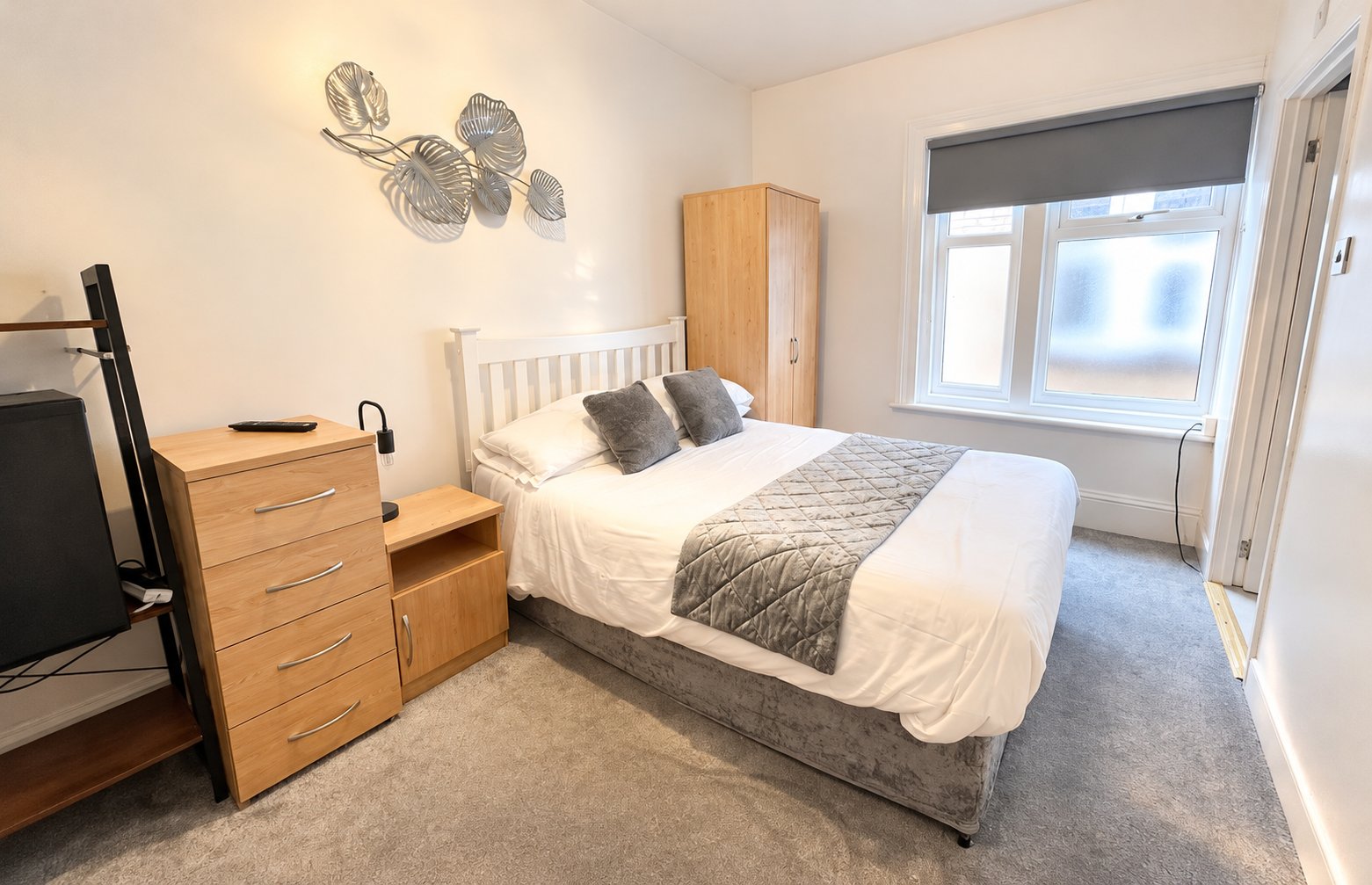 Single room